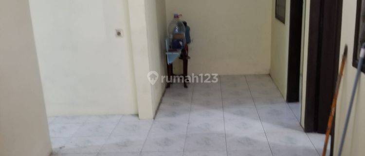 Rumah Shm Hadap Timur Di Sayap Cibadak Pagarsih 1