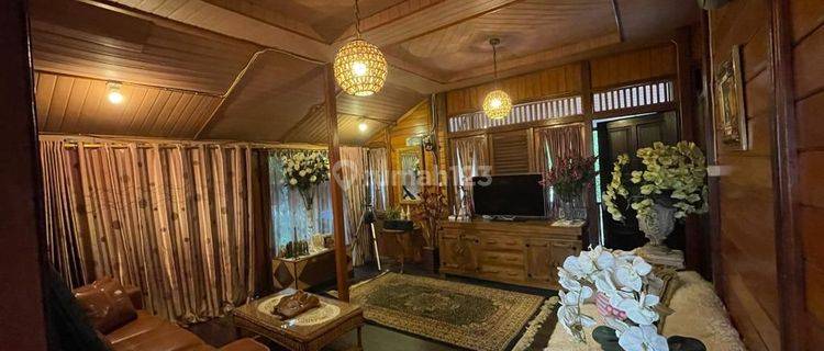 Dijual Rumah Bagus Di The Green Padasuka Bandung 1