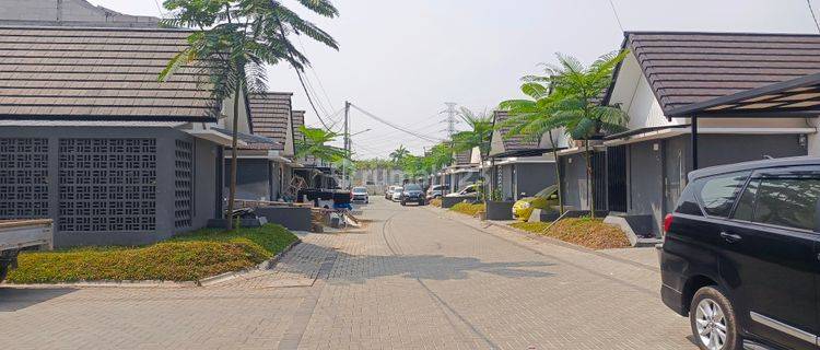 Rumah Baru Di Margaasih Cigondewah Bandung 1