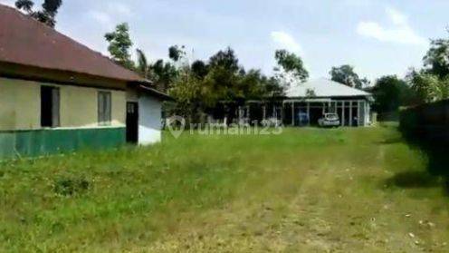 Di Jual Tanah Kosong Bonus Rumah Di Manggar Belitung Timur 1