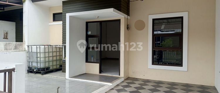 Disewa Rumah Siap Huni Taman Kopo Katapang Bandung 1