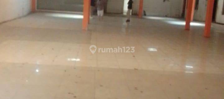 Kontrakan Ruang Usaha SHM 700 m Bagus Di Kopo Bandung 1