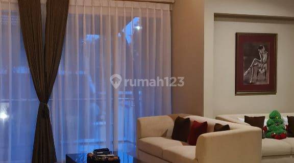 Dijual Rumah Lux Pondok Indah, Jak Sel Di Alam Asri Pondok Indah Residence, Jl. Alam Asri Iii No. 8, Pondok Pinang, Kebayoran Lama, Kota Jakarta Selatan 1