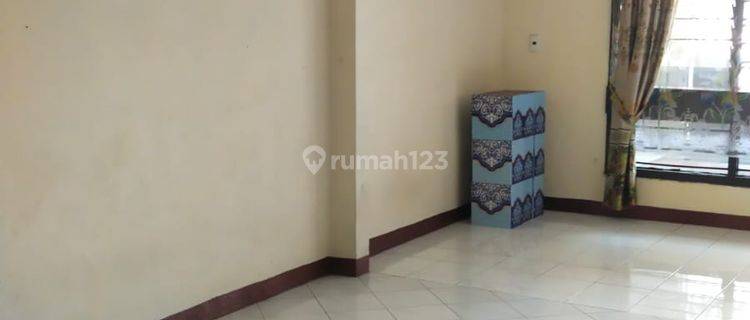 Disewakan Cepat Rumah di Jl Madrasah 7 Cawang Jakarta Timur 004 1