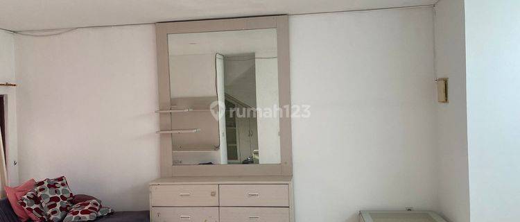 Dijual Cluster Alamanda L8 Semi Furnish SHM Jakarta Garden City 015 1