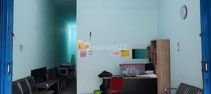 Dijual Ruko 3 Lantai di Jalan Tenis Raya Sudah SHM Cengkareng 001 1