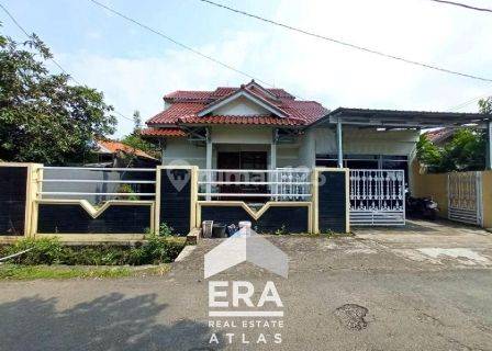 Rumah mewah siap huni di Wologito Semarang 1