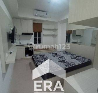 Apartment Siap Huni di Paltrow City Depan Undip Tembalang 1