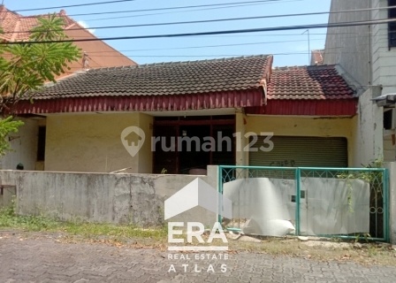 Strategic Old House in Kualamas Tanahmas 1