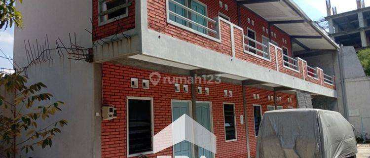 Rumah Kost Siap Huni di Dekat Kampus Undip Tembalang, Smg 1