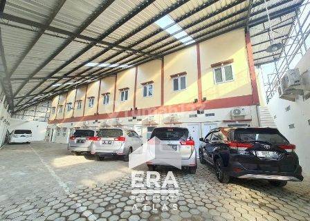 Rumah Kost Eksklusif Siap Huni di Sadewa Smg 1