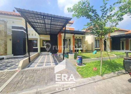 Rumah Furnish di Beranda Bali, Bsb 1