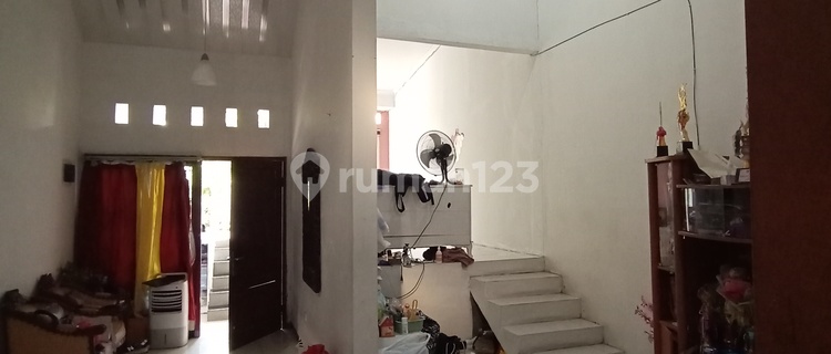 Rumah Siap Huni di Permata Ngaliyan Smg 1