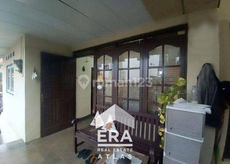 Rumah Lokasi Strategis Dekat Java Mall Semarang 1