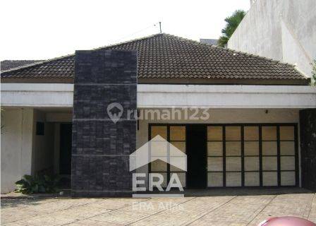 Rumah Mewah di S. Parman Semarang 1