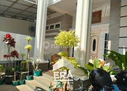 Rumah Mewah Full Furnished di Wismasari Ngaliyan 1