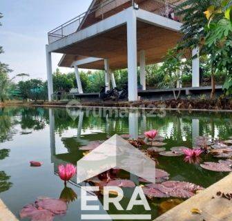 Villa Siap Pakai Lokasi Strategis di Pegunungan Banjaran Kabupaten Bandung 1