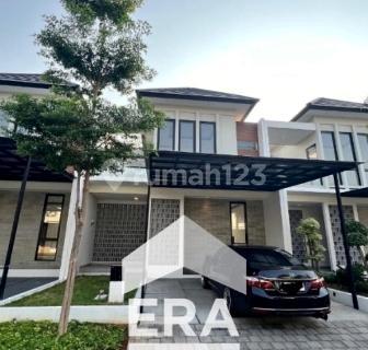 Rumah Mewah Siap Huni di Hilago Bsb Semarang 1