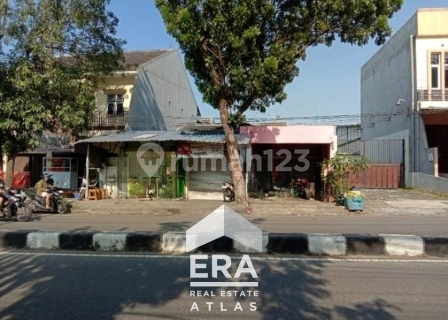 Rumah Cocok Untuk Kost-kostan dekat Kampus UNIMUS Kedungmundu 1