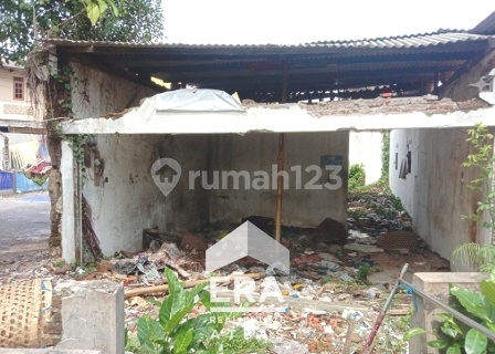 Strategic Land Location Near Purwogondo Market 1