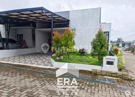 Rumah Siap Huni di Alamandha Village Mijen Smg 1