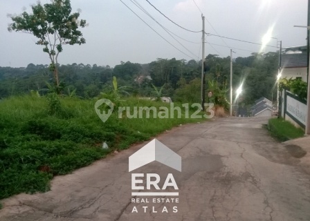 Tanah lokasi dekat kampus Unnes Gunungpati 1