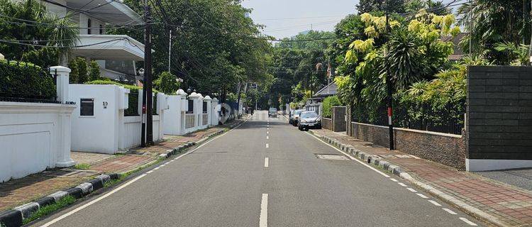 Menteng Prime Area 1