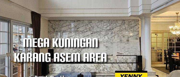 Karang Asem Mega Kuningan 1