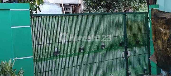 Rumah Siap Huni di Duren Jaya Bekasi 1