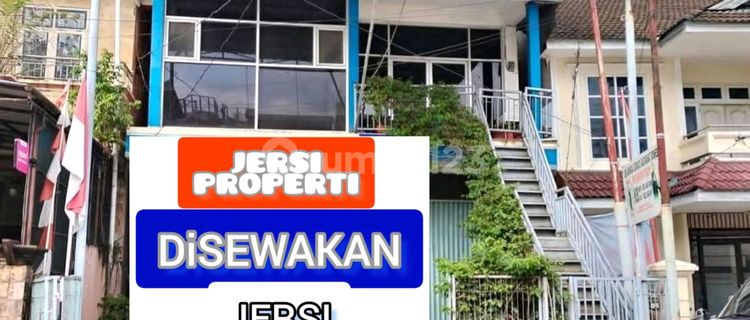Ready-to-Use Office Space for Rent, Suitable for Business, Samarinda City 4699 1
