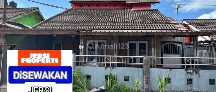 Rumah Sewa Siap Pakai Cocok Untuk Keluarga Samarinda Utara 5285 1