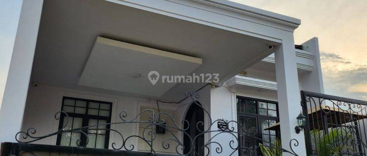 RUMAH FULL FURNISH DI PERUMAHAN NYAMAN DISAMARINDA ULU 1711 1