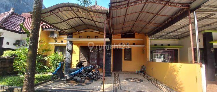 Rumah Siap Huni Diperumahan Sirad Salman Samarinda Kota 7472 1