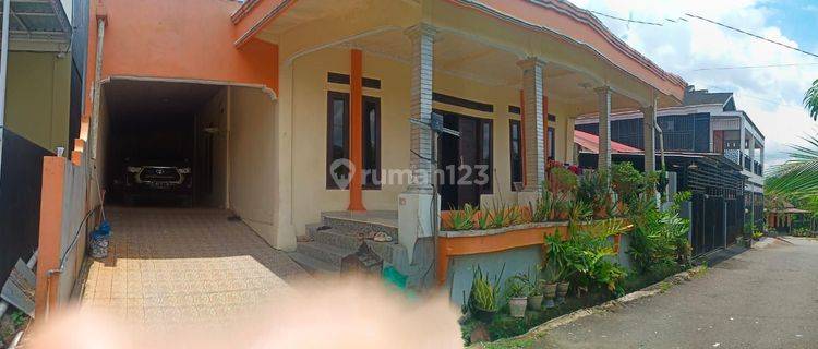 RUMAH NYAMAN DIJUAL CEPAT SAMARINDA ULU 8899 1