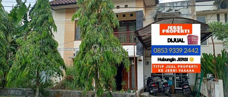 Rumah Nyaman di Perumahan Elit Samarinda Kota 8080 1