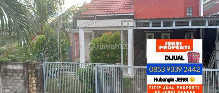 RUMAH NYAMAN SIAP HUNI LINGKUNGAN TENANG SAMARINDA ULU 3246 1