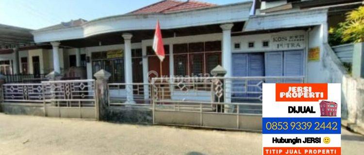 RUMAH KOST KOSTAN DIDAERAH STRATEGIS SAMARINDA ULU 7762 1