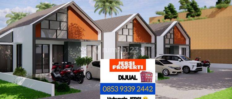 RUMAH BARU COCOK UNTUK KELUARGA BARU SAMARINDA ULU 5768 1