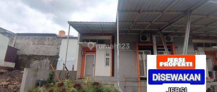 RUMAH SEWA DIPERUMAHAN ELIT SAMARINDA ULU 5600 1