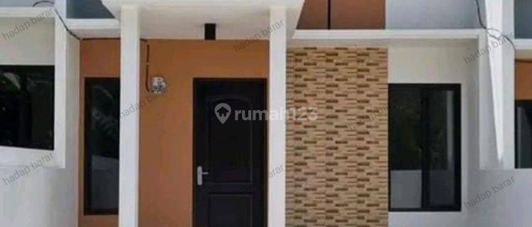 RUMAH BARU AW SYAHRANIE HARGA MERAKYAT SAMARINDA ULU 6262 1