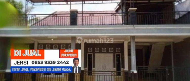 RUMAH JUAL SIAP HUNI SAMARINDA SUNGAI KUNJANG 1104 1