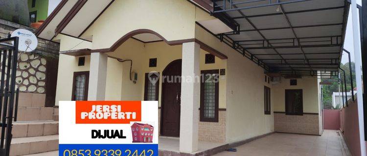 RUMAH JUAL SIAP HUNI BEBAS BANJIR SAMARINDA ULU 7369 1