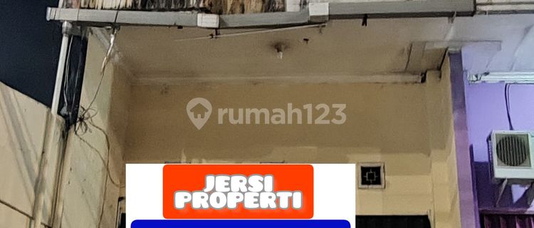 Ruko Sewa 2 Lantai Pinggir Jalan Samarinda Ulu 8990 1