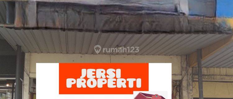 RUKO STRATEGIS PALING DIMINATI SAMARINDA KOTA 2291 1