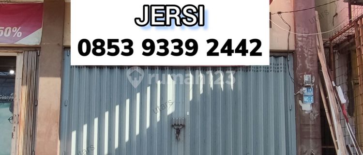 2-STORY ROADSIDE RUKO FOR RENT 3254 1