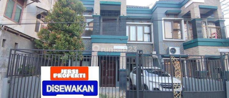 RUMAH SEWA KANTOR DEKAT JALAN BESAR SAMARINDA ULU 2924 1