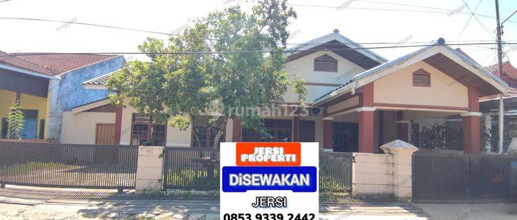 RUMAH SEWA COCOK UNTUK MESS KARYAWAN SAMARINDA KOTA 8084 1