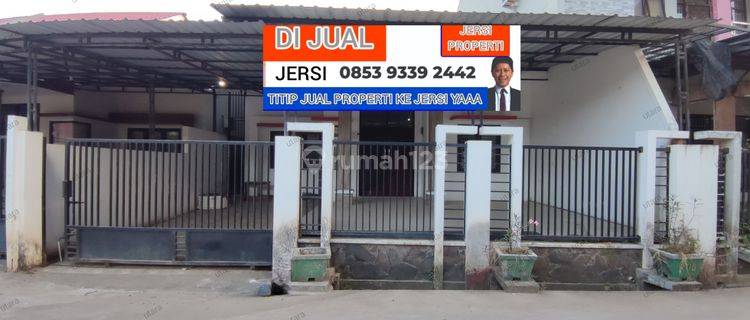 RUMAH JUAL SIAP HUNI SAMARINDA ULU BEBAS BANJIR 5671 1