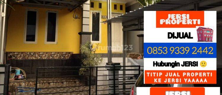 RUMAH MINIMALIS COCOK KELUARGA KECIL SAMARINDA SUNGAI KUNJANG 5216 1