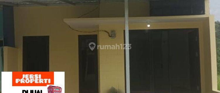 RUMAH SIAP HUNI DIPERUMAHAN TENANG SAMARINDA SUNGAI KUNJANG 9662 1